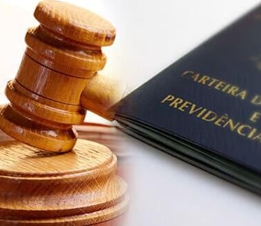 Ações Trabalhistas 2