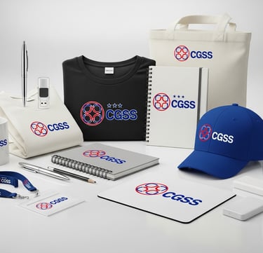 a group of items that include a bag and a bag