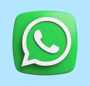 Whatsapp Icon