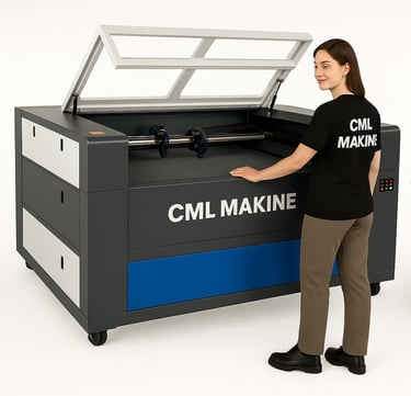 lazer kesim makinesi servis