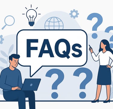 Elliott System Partners - FAQ - Phone Systems