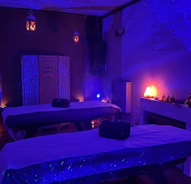 Massaggi personalizzati a Palermo da Lilium Estetica e Benessere