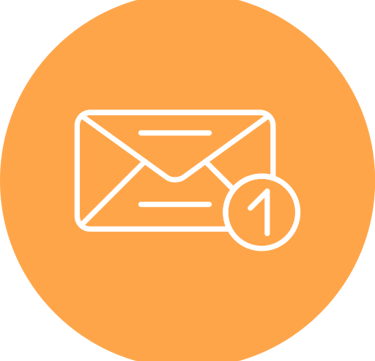 mail icon