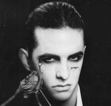 ACHILLE ALURO - 1920 - FRONT COVER CD