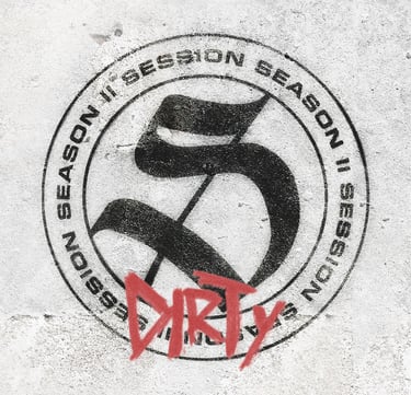 CANALE SAVAGE SUMMER SESSION SEASON DIRTY MILANO VIVJAN PRENDI vivjanprendi