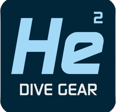 helium dive gear in UAE shop now with sandy beach dive academy/sandy beach dive centre
