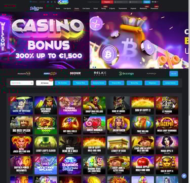  juegos online dinero real