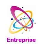 Visue'L Exemple création de logo