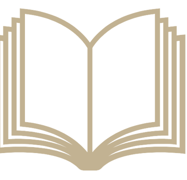 un livre ouvert pour afficher le livre des formations et des enseignements spirituels