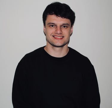 Jean-Roux Denysschen - Digital Marketing - Social Media Marketing - Facebook Ads - Pretoria