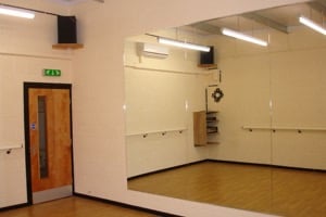 Second Studio