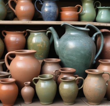 white concrete building during daytime