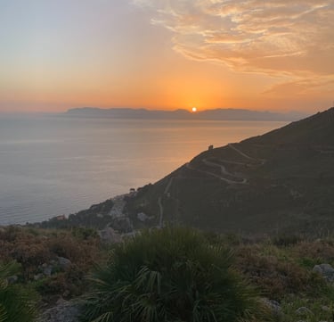 alba riserva dello zongaro