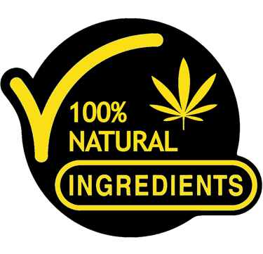 natural ingredients