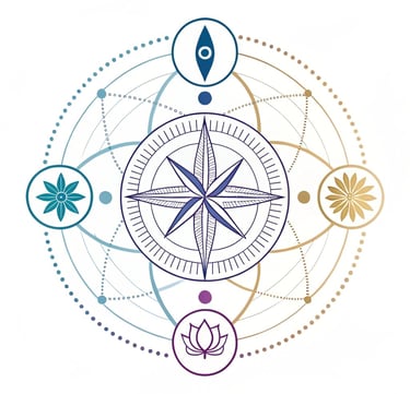 cartografia del alma surya reiki costa del sol carmen pombero