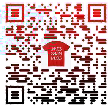 QR - Merch