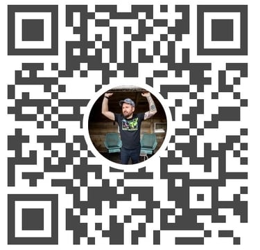 QR - Digital Business Card