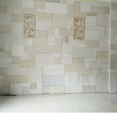 paras lime stone factory