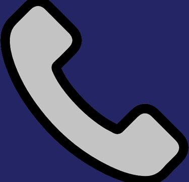 Phone icon – call IN SAFE customer support