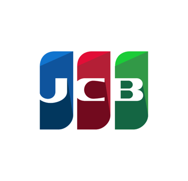 Aceptamos pagos con tarjetas JCB