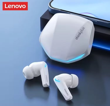 think plus lenovo gn2 pro fone de ouvido