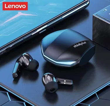 think plus lenovo gn2 pro fone de ouvido