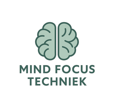 mind focus techniek logo