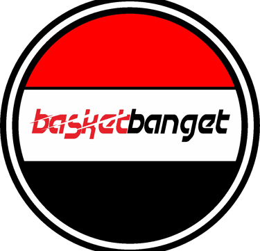 logo basket banget