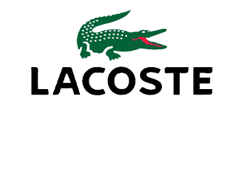 MARCA LACOSTE
