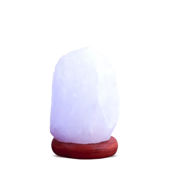 Himalayan pink salt lamp inch large size export