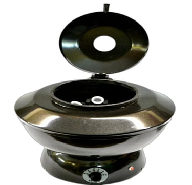 medico centrifuge machine