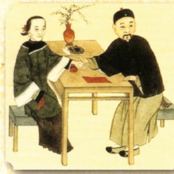 Rendez vous en ligne soins chinois Crolles