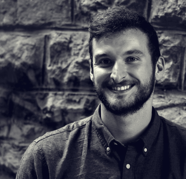 Guillaume Pouchin, photographe & vidéaste