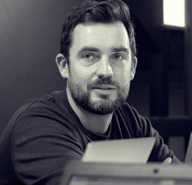 Clément Goude, expert marketing