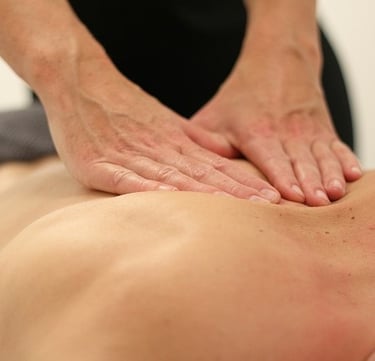 Manuelle Schmerztherapie bei Regula Gelardini Physiotherapie Rotkreuz