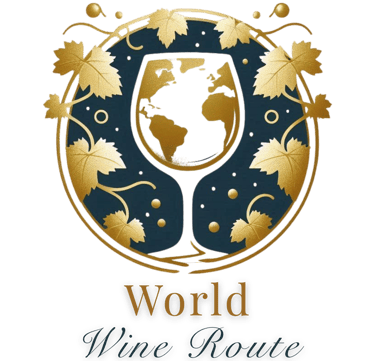 Ruta Mundial del Vino