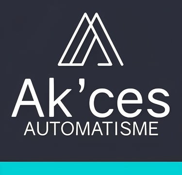 Ak'ces automatisme 37 - Indre-et-Loire