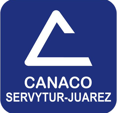 Logo CANACO