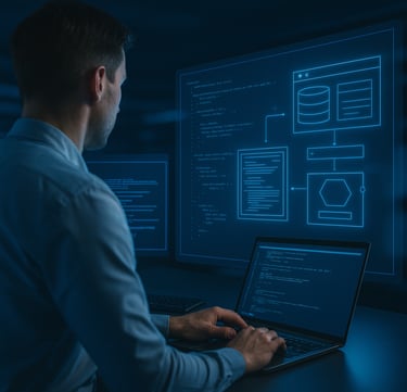 Développement Logiciel
