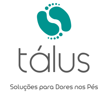 Tálus - Soluções para dores nos pés