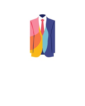 Pack pro Costume veste
