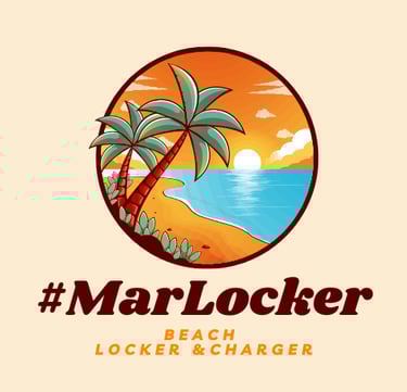 MarLocker logó