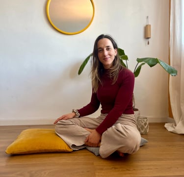 més millor yoga barcelona