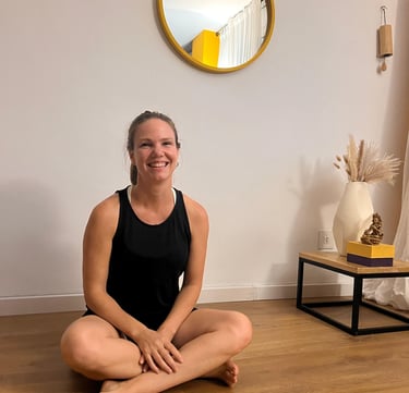 clases de yoga en barcelona