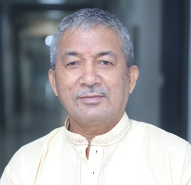 Krishan Kumar Sundriyal