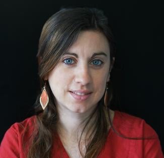 Dr Oriane Cordier