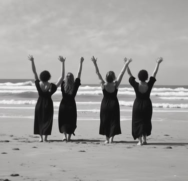 Bright living room with modern inventory