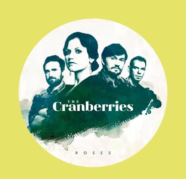 Cranberries