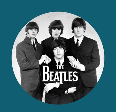 The Beatles