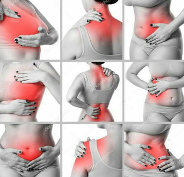 Vetrivel Health center best chiropractic and varamam theraphy 